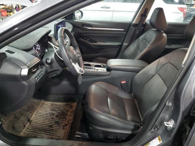 2024 NISSAN ALTIMA SL - 1N4BL4EW3RN329771