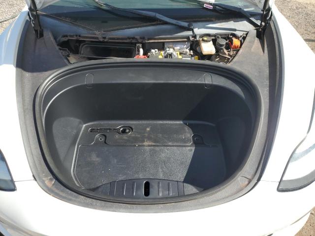 2019 TESLA MODEL 3 - 5YJ3E1EA2KF466863