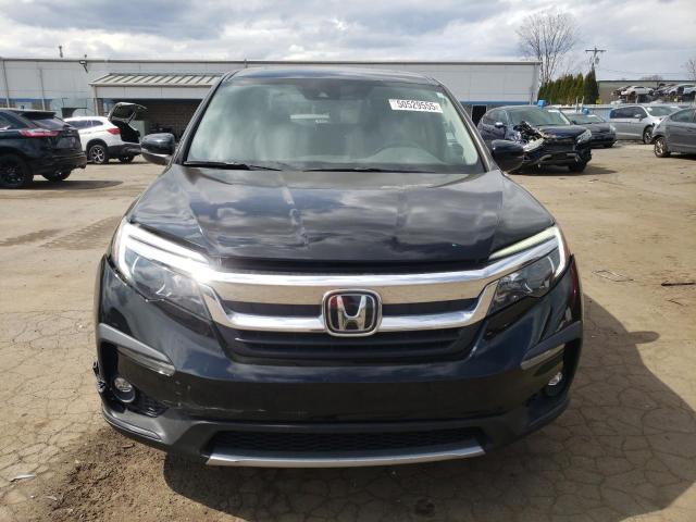 2019 HONDA PILOT EXL - 5FNYF5H51KB017084