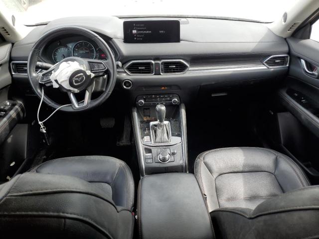 2021 MAZDA CX-5 GRAND - JM3KFBDM6M0401517