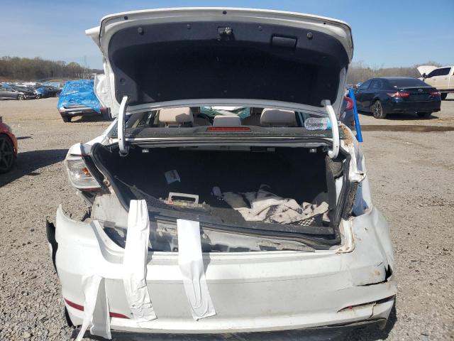 2015 HYUNDAI SONATA SE - 5NPE24AF8FH190832