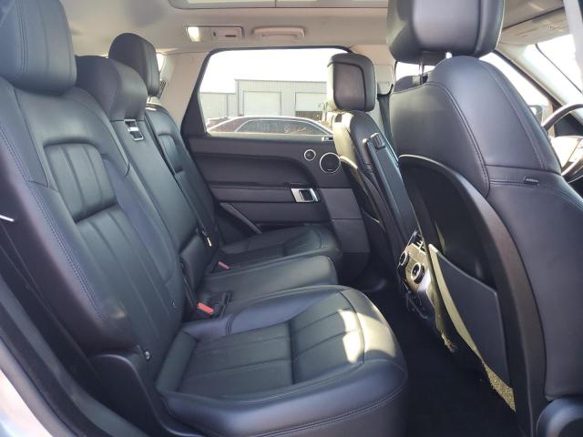 2019 LAND ROVER RANGE ROVE - SALWR2RV4KA828407