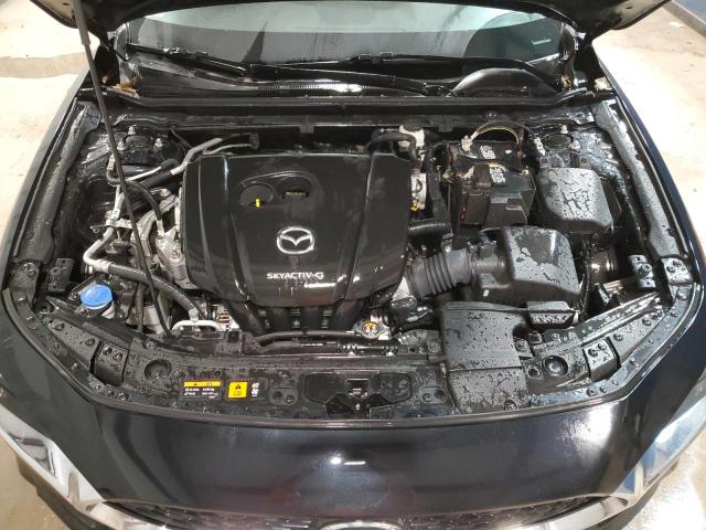 2019 MAZDA 3 PREFERRED JM1BPBDM5K1114652