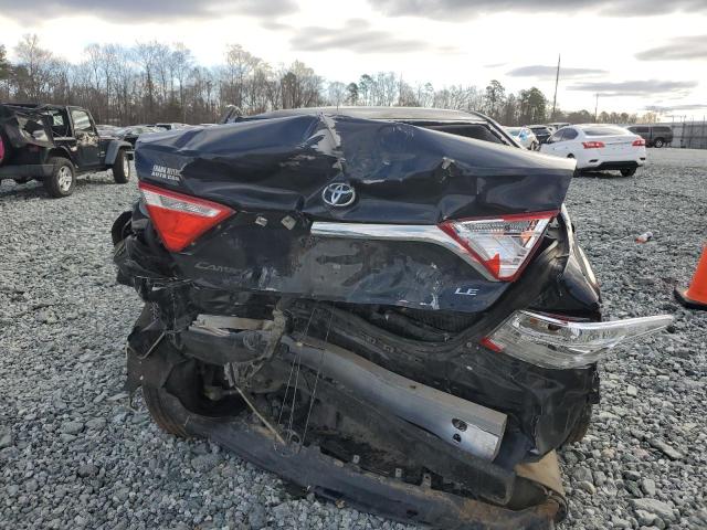 2015 TOYOTA CAMRY LE - 4T1BF1FK3FU988782