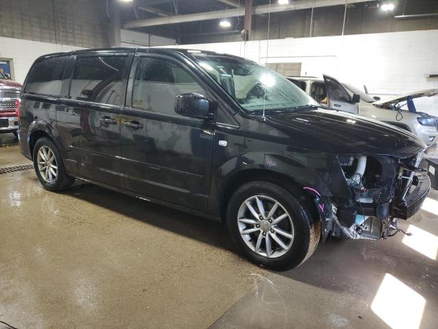 Vin: 2c4rdgbg3er200575, lot: 49474705, dodge caravan se 20144