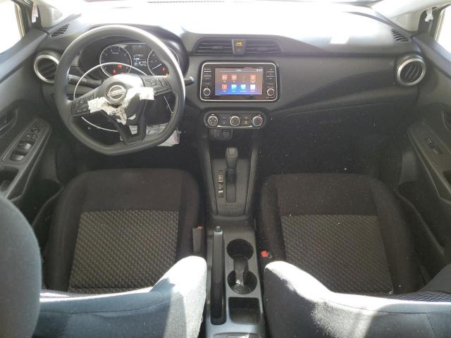 2024 NISSAN VERSA S - 3N1CN8DVXRL861465