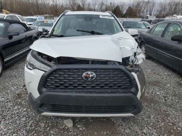 2022 TOYOTA COROLLA CR #3291177038