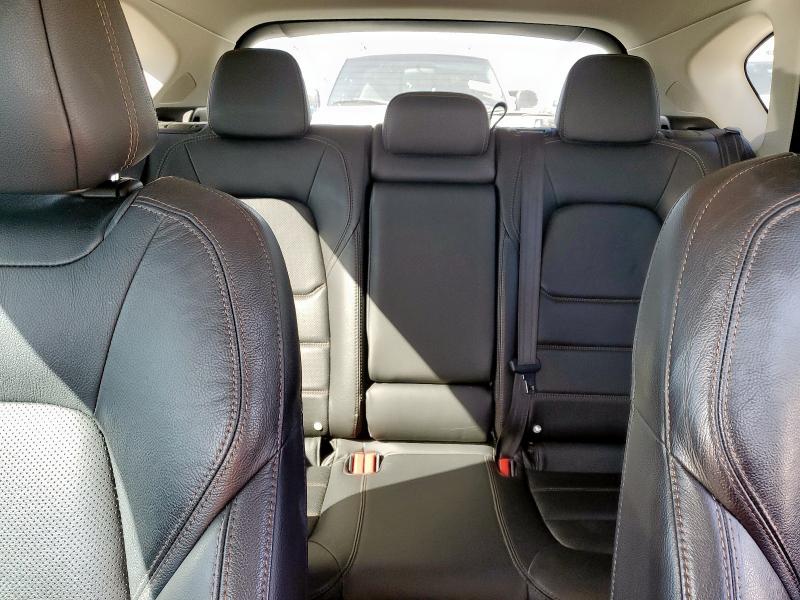 2017 MAZDA CX-5 GRAND - JM3KFBDL1H0147700