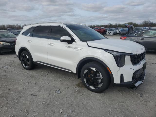 Vin: kndrhdjg4s5324724, lot: 50422885, kia sorento ex 20254