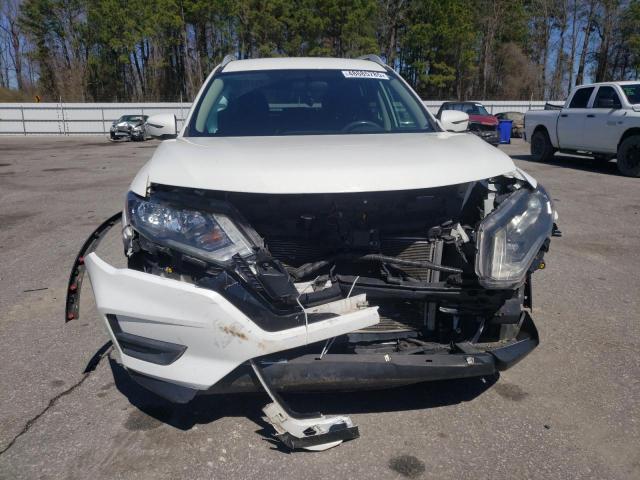 2017 NISSAN ROGUE S - 5N1AT2MTXHC872834