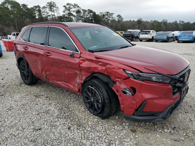2023 HONDA CR-V SPORT - 7FARS5H50PE002877