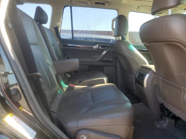 2017 LEXUS GX 460 - JTJBM7FX8H5165428