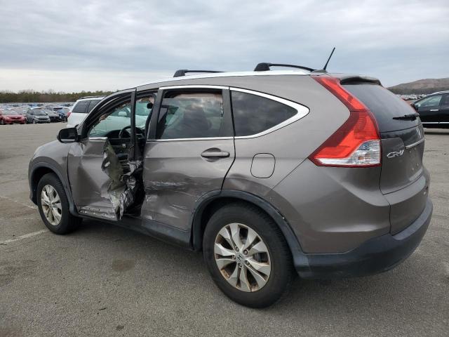 Vin: 5j6rm4h72dl049462, lot: 47686345, honda crv exl 20132