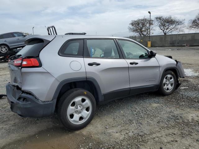 Vin: 1c4pjlab4ew144572, lot: 49356905, jeep grand cher sport 20143