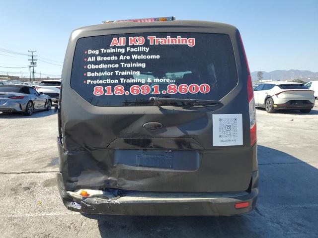 2016 FORD TRANSIT CO - NM0GE9G76G1237097