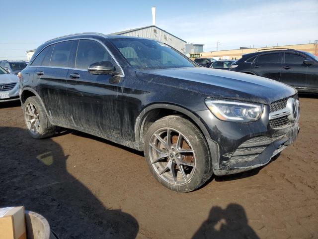 Vin: w1n0g8eb2mv300547, lot: 47846115, mercedes-benz glc-class 300 4matic 20214