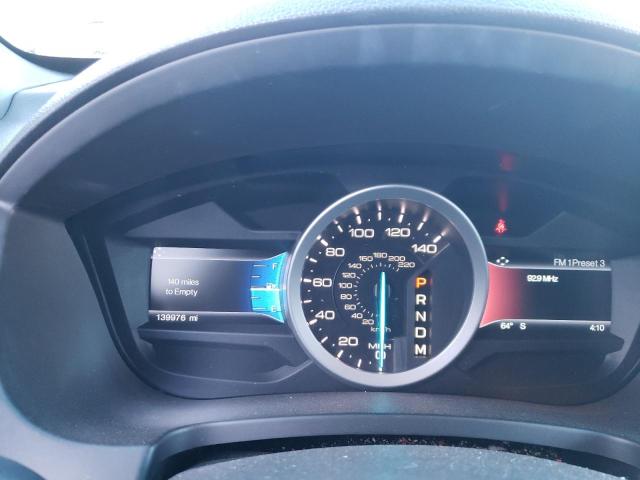 2015 FORD EXPLORER X - 1FM5K8D86FGA87445