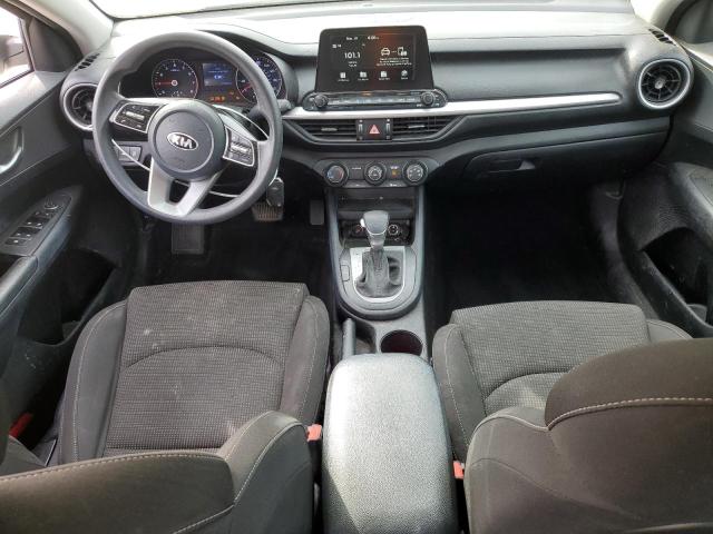 2020 KIA FORTE FE - 3KPF24AD9LE179583