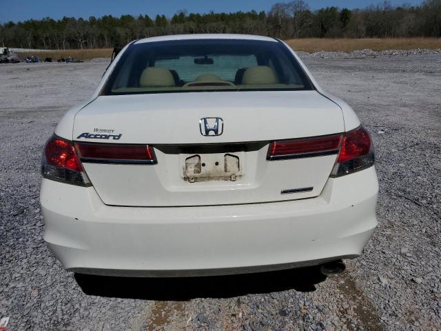 2011 HONDA ACCORD SE - 1HGCP2F64BA133231