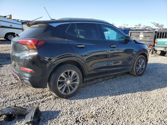 Vin: kl4mmgsl5lb117856, lot: 48256835, buick encore essence 20203