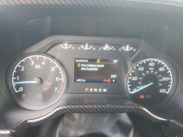 2022 FORD F150 SUPER - 1FTEW1EP1NKD63385