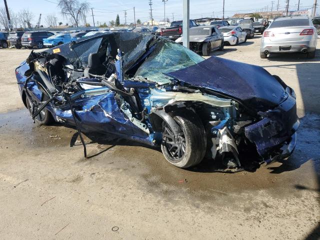 Vin: 5yj3e1ebxsf886055, lot: 50578085, tesla model 3 20254
