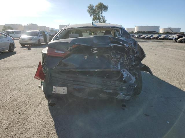 2015 LEXUS IS 250 - JTHBF1D2XF5080166