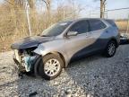 2018 CHEVROLET EQUINOX LT - 3GNAXJEV2JL131520