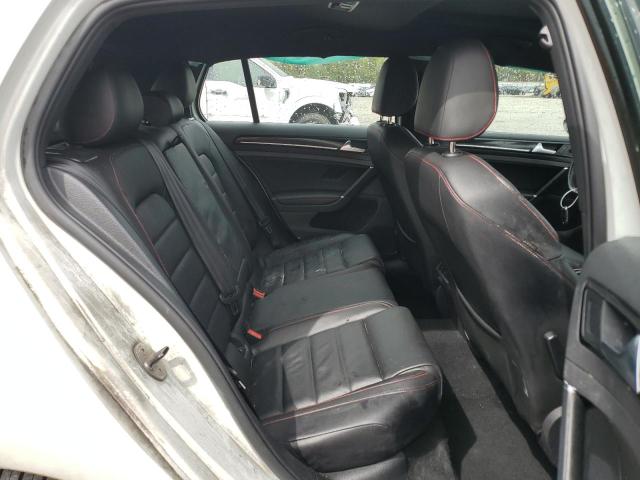 2017 VOLKSWAGEN GTI S/SE - 3VW447AU4HM027045