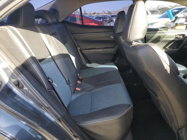 2015 TOYOTA COROLLA L - 5YFBURHE7FP236743