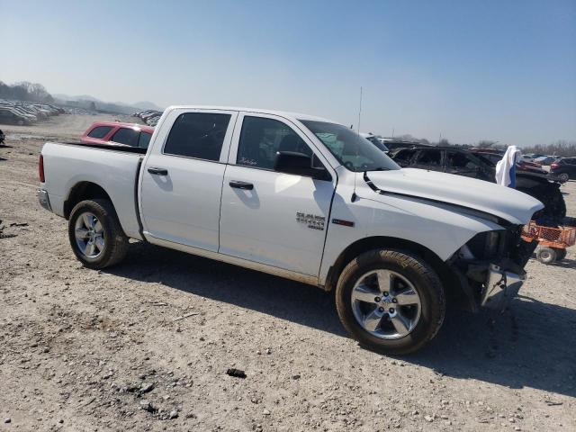Vin: 1c6rr7km8ks682064, lot: 48116595, ram 1500 tradesman 20194