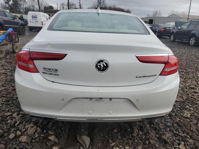 2017 BUICK LACROSSE E 1G4ZP5SS6HU177716