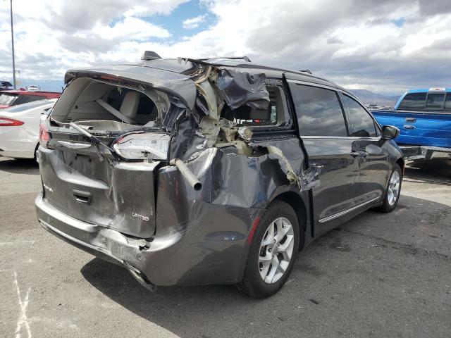 Vin: 2c4rc1gg8lr271406, lot: 48525205, chrysler pacifica limited 20203