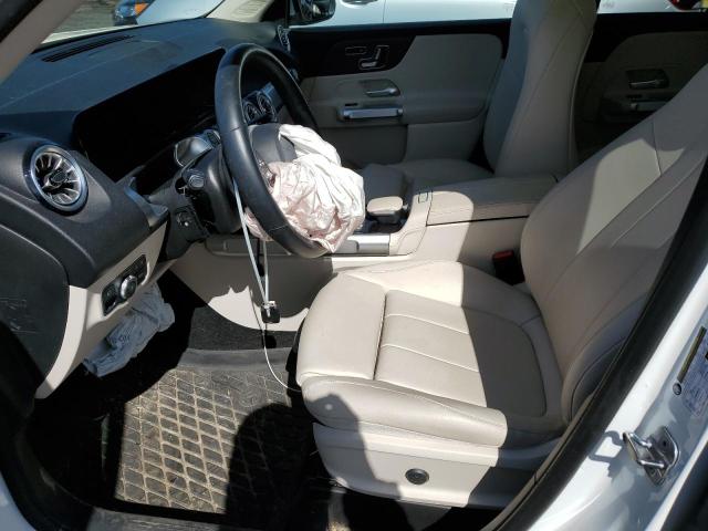 2023 MERCEDES-BENZ GLB 250 4M W1N4M4HB9PW299846