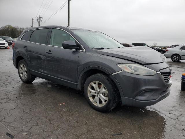 Vin: jm3tb2ba2d0403421, lot: 50755305, mazda cx-9 sport 20134