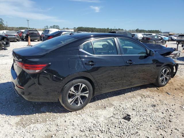 Vin: 3n1ab8cv2ny264566, lot: 49305675, nissan sentra sv 20223