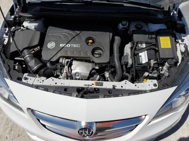 2019 BUICK CASCADA SP W04WJ3N51KG320591