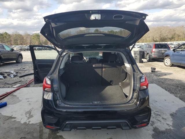 2020 MITSUBISHI OUTLANDER - JA4AP3AUXLU011288