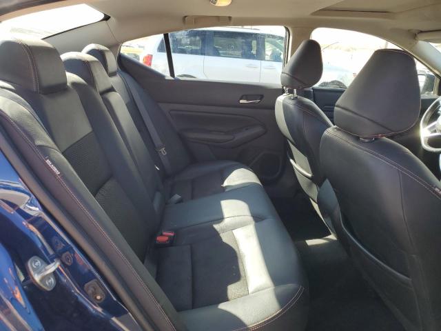 2020 NISSAN ALTIMA SR - 1N4BL4CV3LC242305