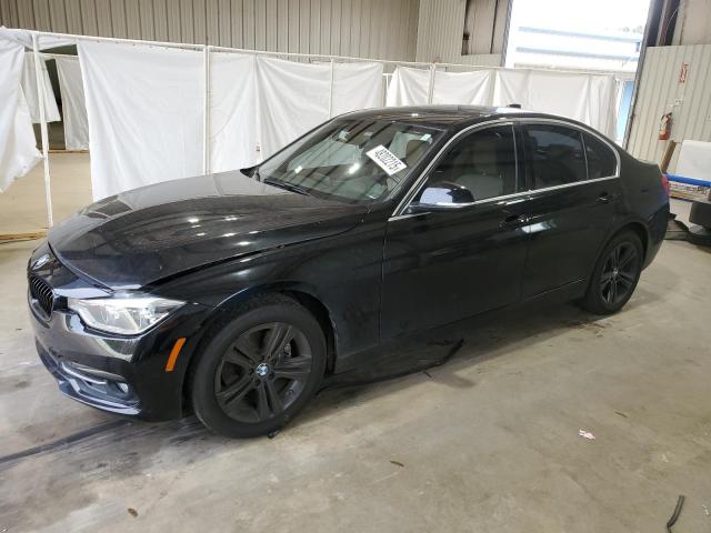 BMW 330 I