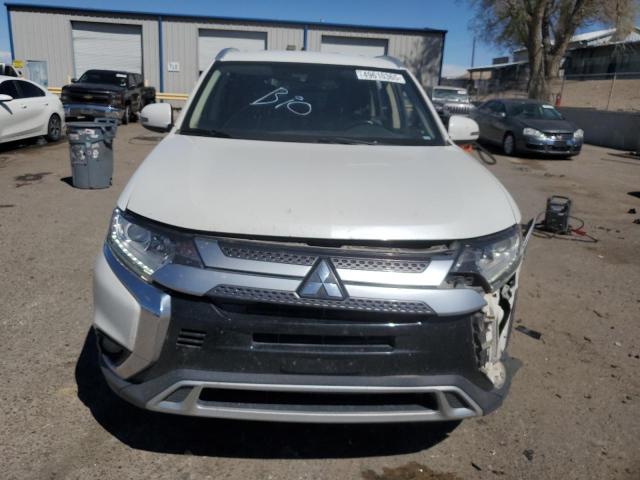 2020 MITSUBISHI OUTLANDER - JA4AZ3A38LZ024870