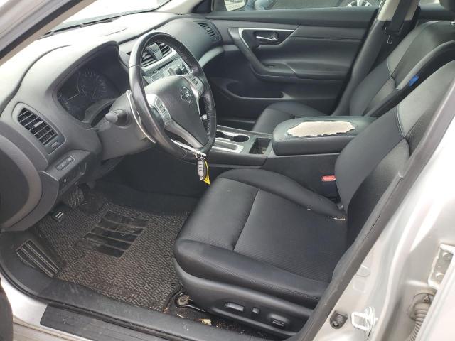 2016 NISSAN ALTIMA 2.5 - 1N4AL3AP0GC221394