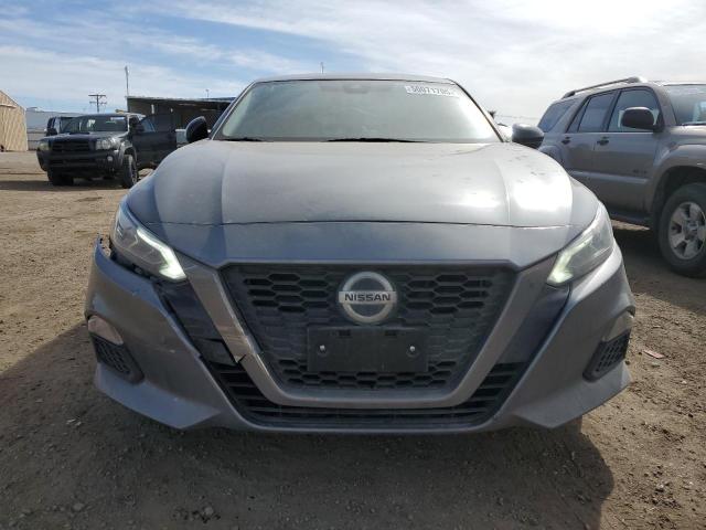 2021 NISSAN ALTIMA SR - 1N4BL4CV0MN340231