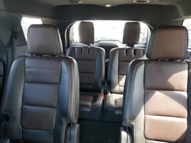 2015 FORD EXPLORER S 1FM5K8GT6FGA06055