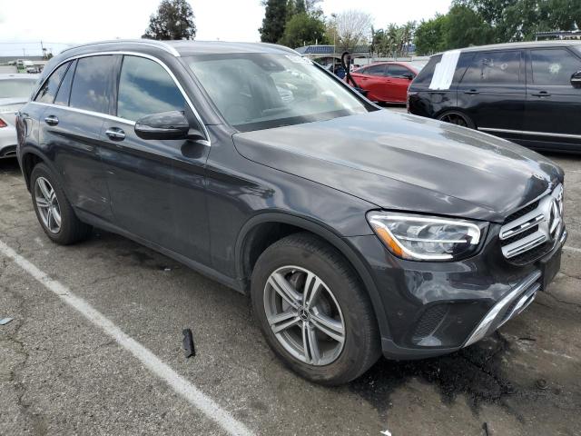 Vin: w1n0g8db7nv397716, lot: 50806595, mercedes-benz glc-class 300 20224