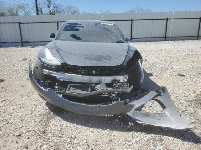 2018 TESLA MODEL 3 - 5YJ3E1EA1JF048258