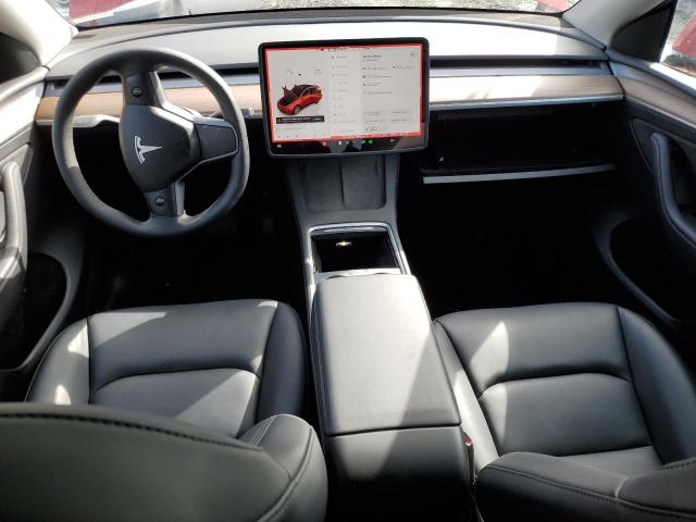 2023 TESLA MODEL Y 7SAYGDED7PF956270