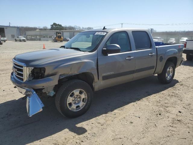 GMC SIERRA K1500 SLT