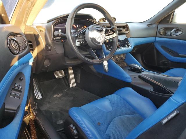 2023 NISSAN Z PERFORMA JN1BZ4BH6PM311169