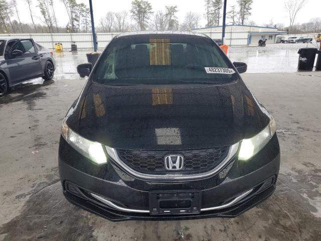 2015 HONDA CIVIC SE 19XFB2F73FE259344